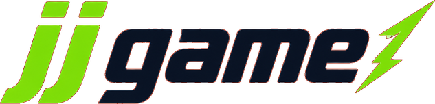 JJ Game Logo